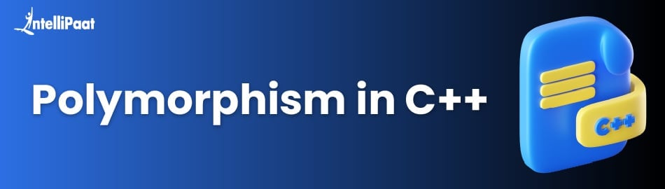 Polymorphism in C++