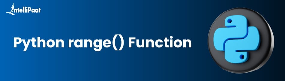 Python range() Function