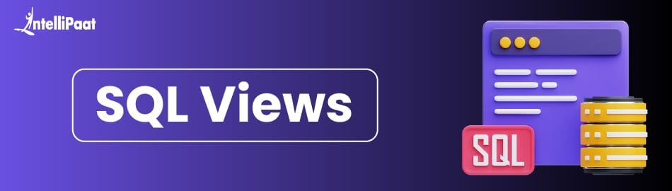 SQL Views