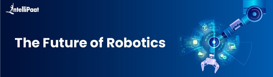 The Future of Robotics – Innovations That Will Redefine Tomorrow