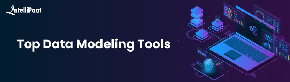 Top Data Modeling Tools