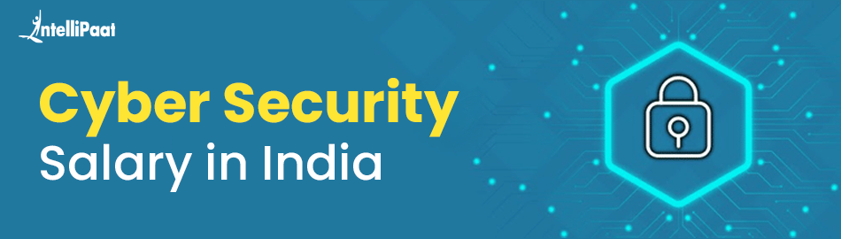 Cyber Security Salary in India 2025