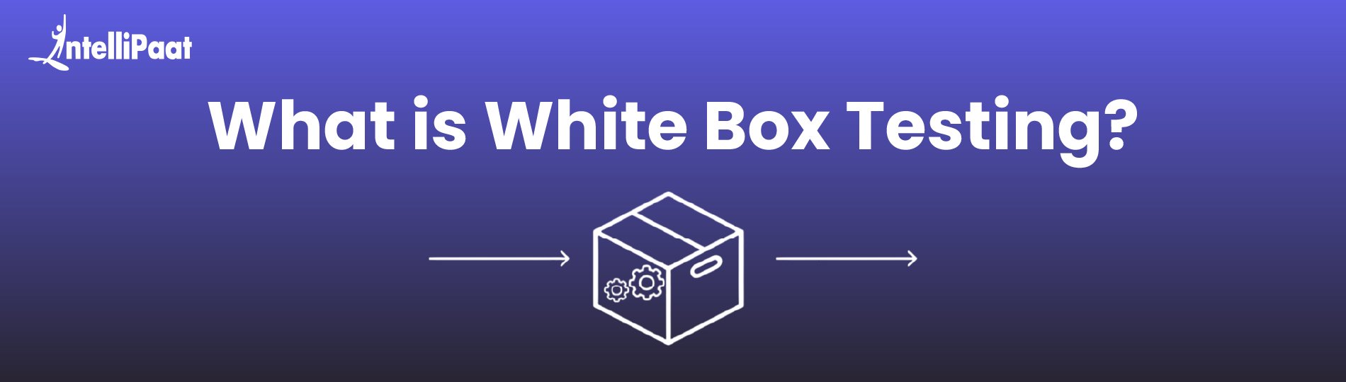 What is White Box Testing