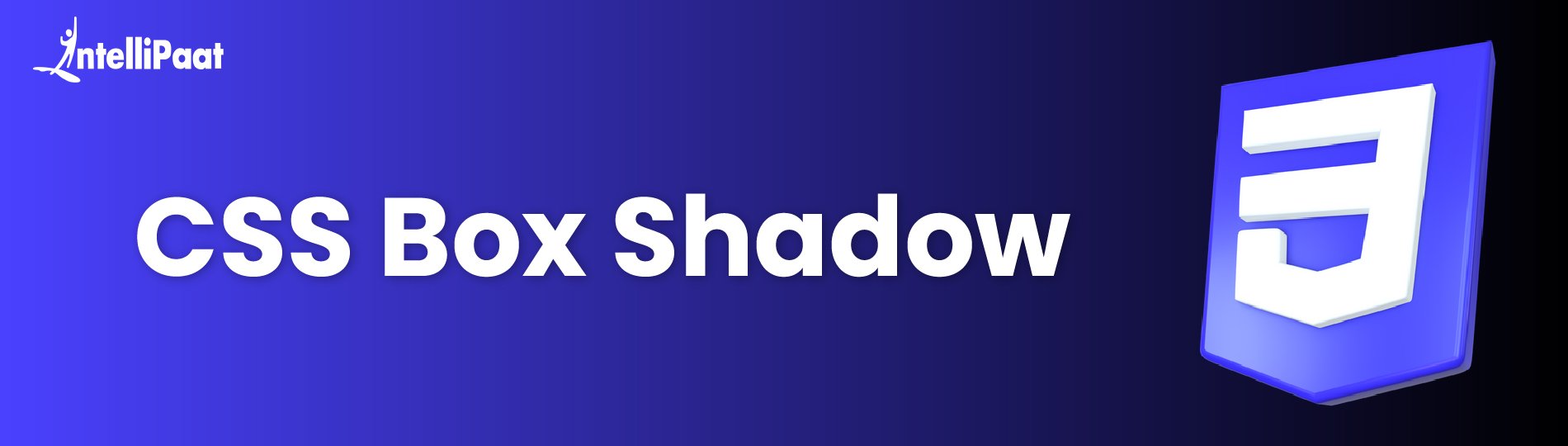 CSS Box Shadow