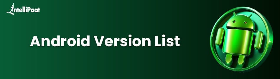 Android Version List