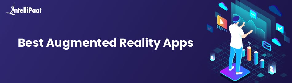 Best Augmented Reality Apps
