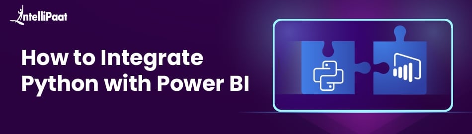 How to Integrate Python with Power BI