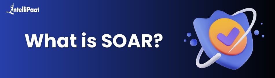 What is SOAR?