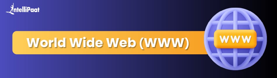 World Wide Web (WWW)