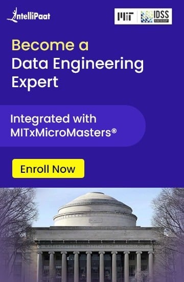 Become a data engineering expert