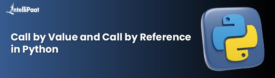 Call by Value and Call by Reference in Python