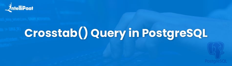 Crosstab Query 1 1