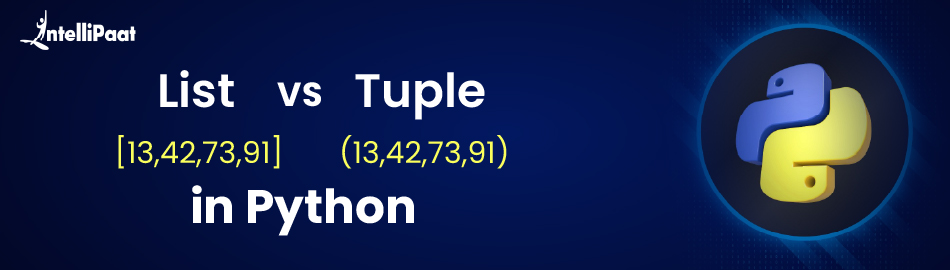 Difference between List and Tuple in Python