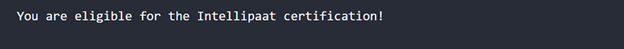 Shorthand If and If Else in Python Output