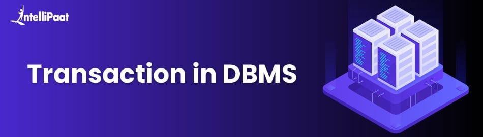 Transaction in DBMS 