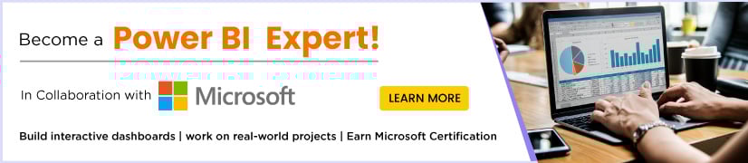 Learn Power BI