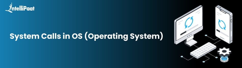 What are System Calls in OS?