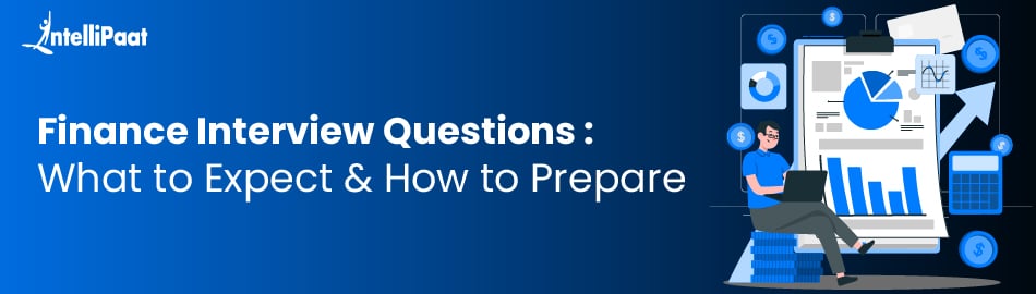 finance interview questions feature