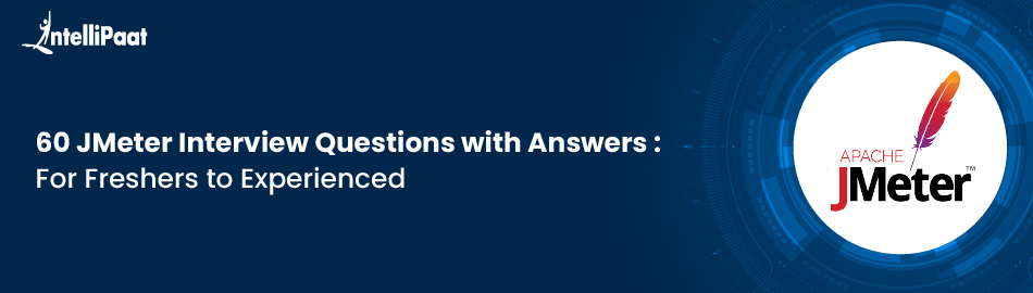 jmeter interview question feature