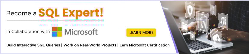 Become a Database Architect