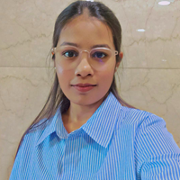 Nirnayika Rai