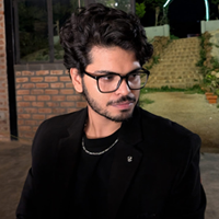 Yash Raj Sinha