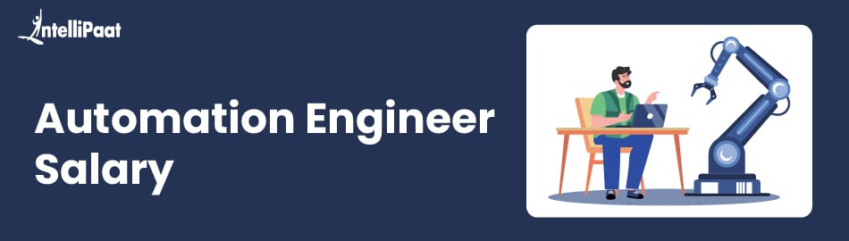 automation engineer salary feature