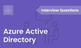 Azure Active Directory Feature