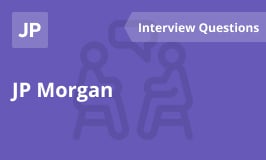 JP Morgan Feature
