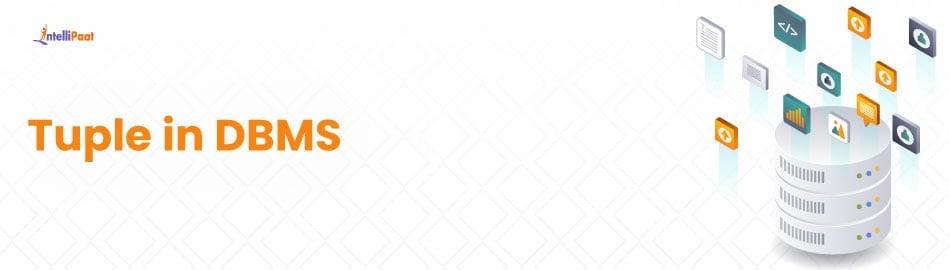 Tuple in DBMS Feature