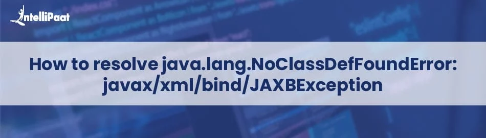 java.lang_.NoClassDefFoundError-Feature.jpg