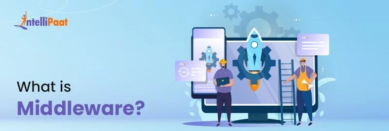 What Is Middleware Types Uses Working What Is