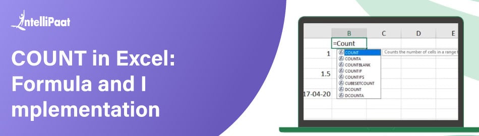 Data Science - Intellipaat Blog