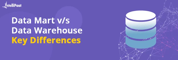 Data Mart vs. Data Warehouse: Key Differences Between Them