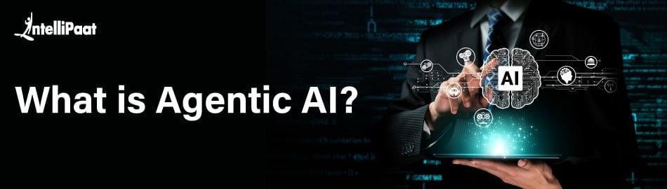 What is Agentic AI feature