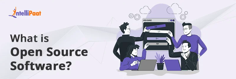 What Is Open Source Software and How Does It Work?