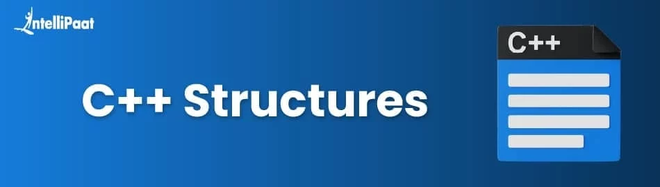 C++ Structures - Intellipaat