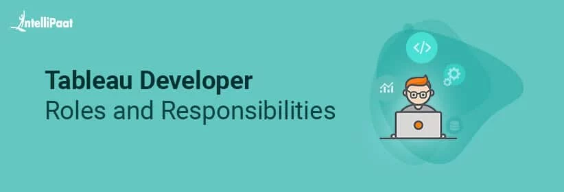 Tableau Developer Jobs, Skills, and Future Scope in 2026