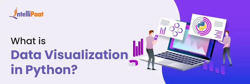 Data Visualization in Python - Definition, Libraries, Tools, and More