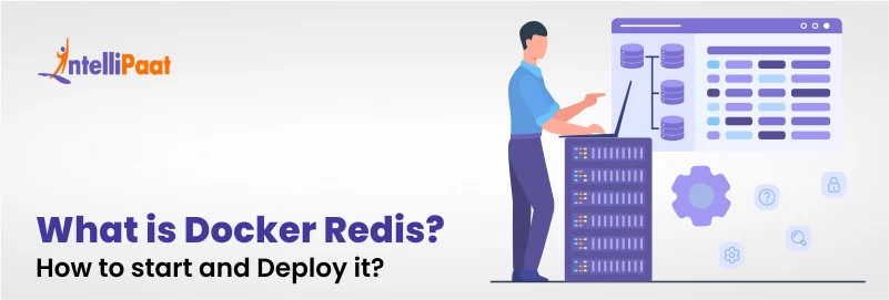 How to deploy and Run Redis Docker Official Image in Docker?