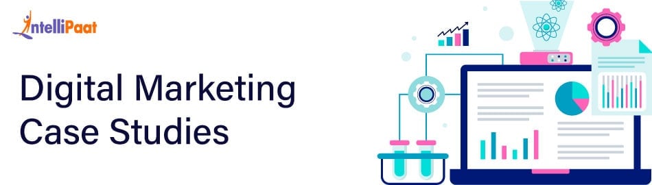 7 Best Digital Marketing Case Studies & Insights in 2026