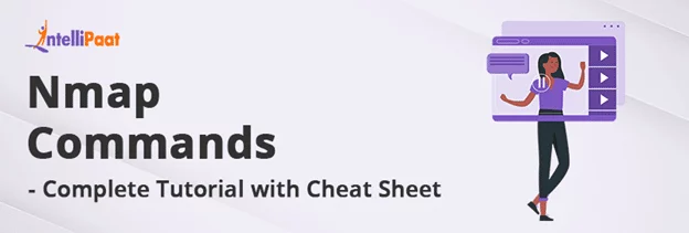 Nmap Tutorial Basic Nmap Commands Nmap Tutorial Pdf Tutorial