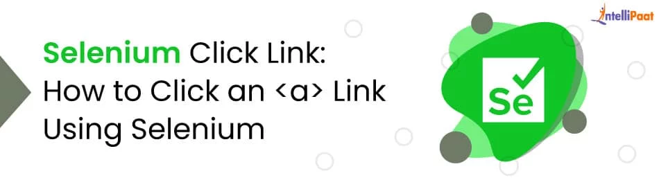 Selenium Click Link: How to Click an a href Link Using Selenium ...