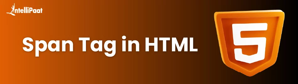 Html Span Types Span Tag in HTML: Syntax, Usage, and Examples Explained