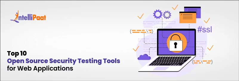 Top 10 Open Source Testing Tools & Frameworks in 2026