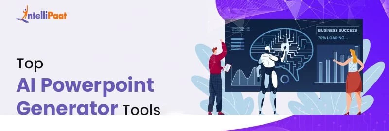 Top AI PowerPoint Generator Tools in 2026 - Intellipaat