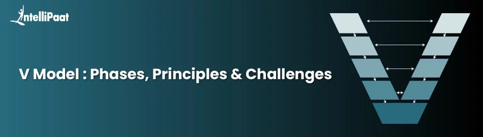 V-Model: Phases, Principles, and Applications