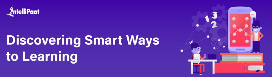 Discovering Smart Ways to Learning Through Online Education