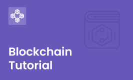 Blockchain Tutorial