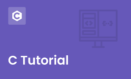 C Tutorial - Learn C Language Tutorial in 7 Days